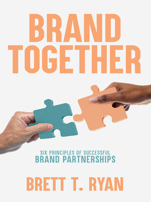 cover image of Brand Together
